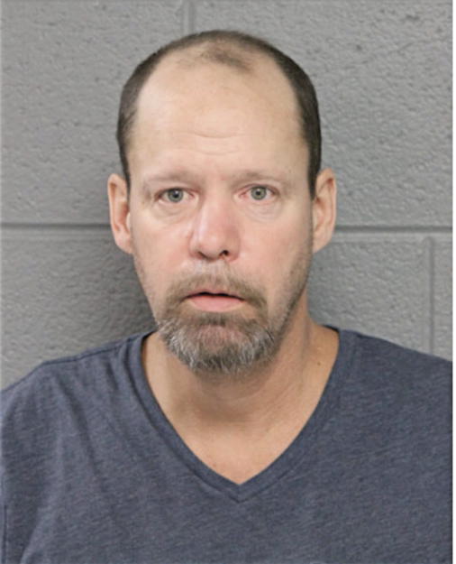 JOSEPH A DIANA, Cook County, Illinois