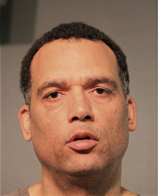LEONARD STEPHEN DILLARD, Cook County, Illinois