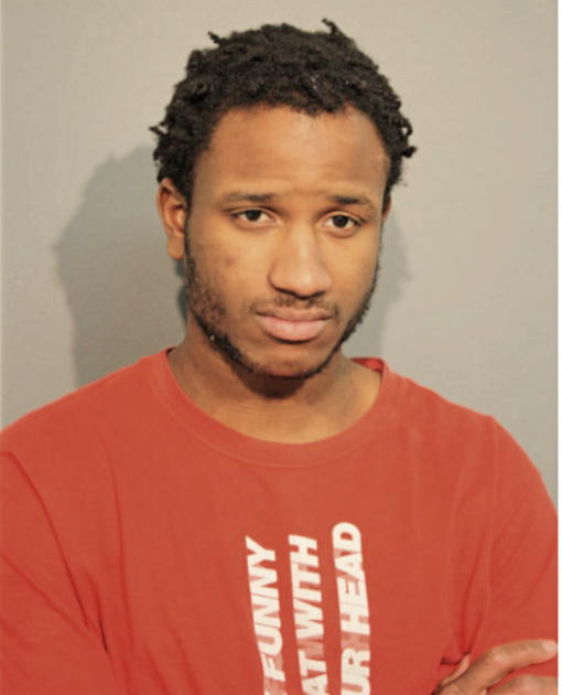 SHELDON DOWNER, Cook County, Illinois