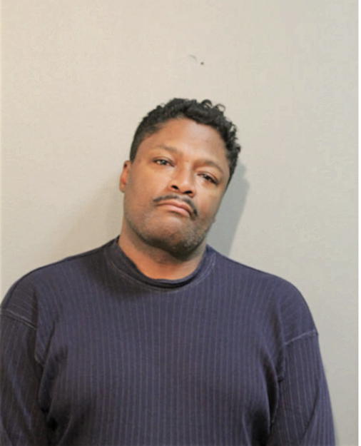 JAMES T DRAKE, Cook County, Illinois