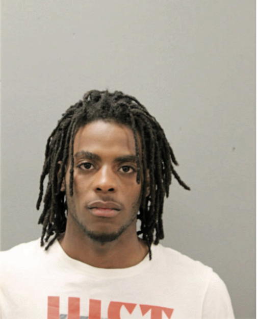 MICHAEL A EDGLESTON, Cook County, Illinois