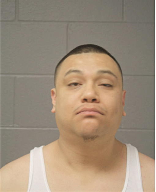 GENARO R EVANGELISTA, Cook County, Illinois