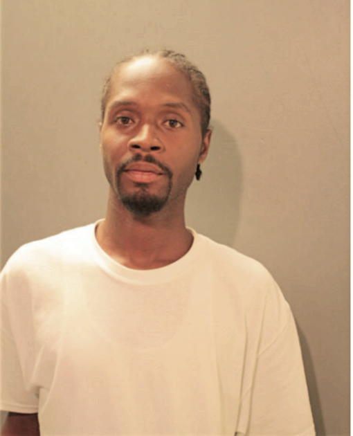 TYWAN M FERDINAND, Cook County, Illinois