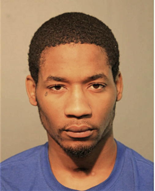 ALLEN FORD, Cook County, Illinois