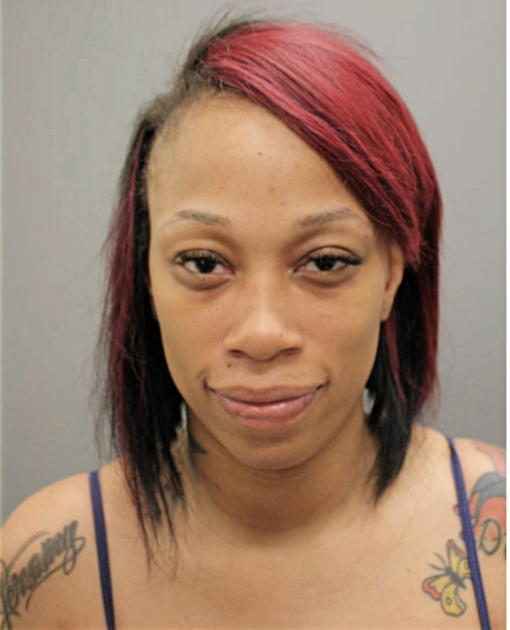 ASHLEY FOWLER, Cook County, Illinois