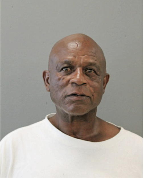 FORREST FRANKLIN, Cook County, Illinois
