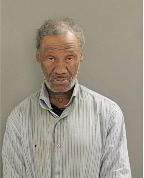 WILLIS M GILETTE, Cook County, Illinois