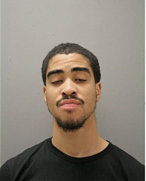 MICHAEL A GLOVER, Cook County, Illinois