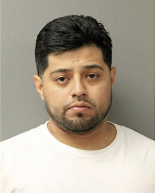 EDWIN GOMEZ, Cook County, Illinois