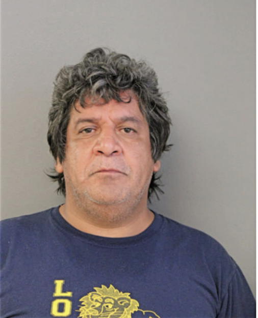 JOSE M GONZALEZ, Cook County, Illinois