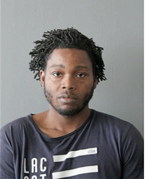 TORY D GOODE, Cook County, Illinois