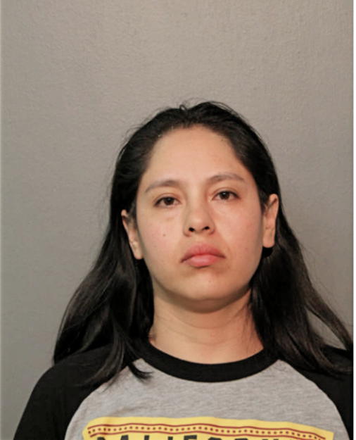 OYUKI J GUERRERO RUIZ, Cook County, Illinois
