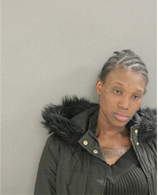MELISSA R HALL, Cook County, Illinois