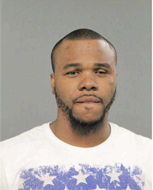 CAMERON C HARBIN, Cook County, Illinois