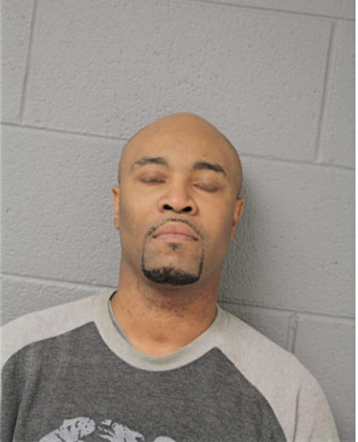 JAMES R HARPER, Cook County, Illinois