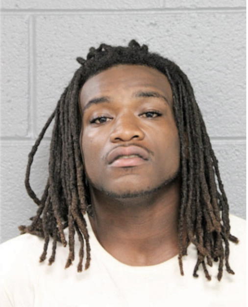 MICHAEL D HARPER, Cook County, Illinois