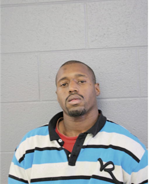 ROBERT J HARRINGTON, Cook County, Illinois