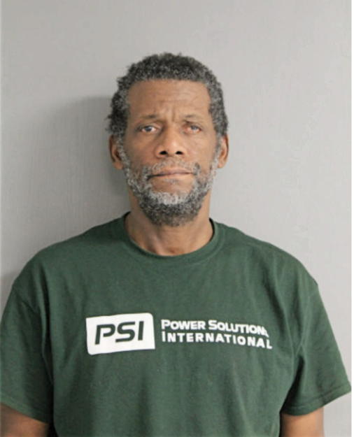 KEITH L HARRIS, Cook County, Illinois