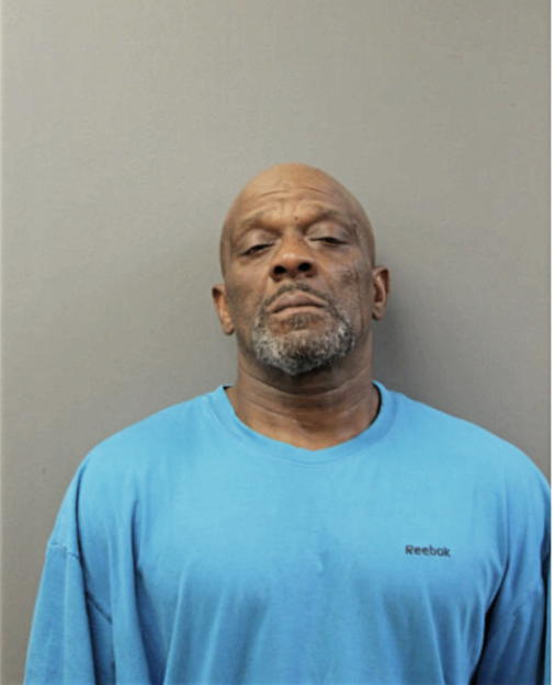 THOMAS L HARRISON, Cook County, Illinois