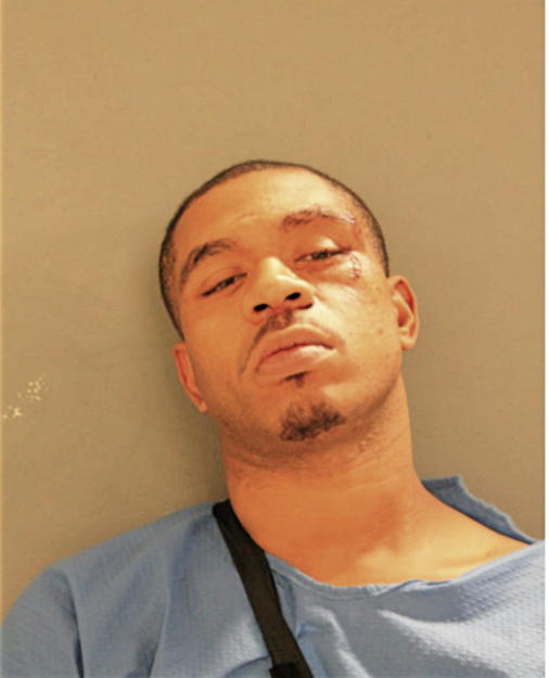 DARRIUS T HAWKINS, Cook County, Illinois