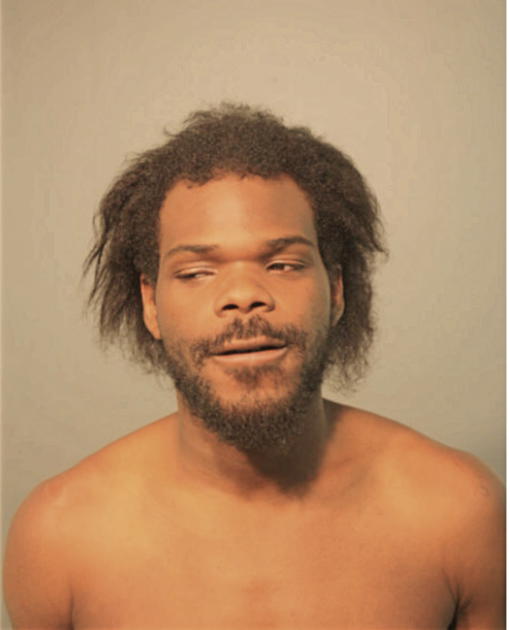 JOHN S HAYES, Cook County, Illinois
