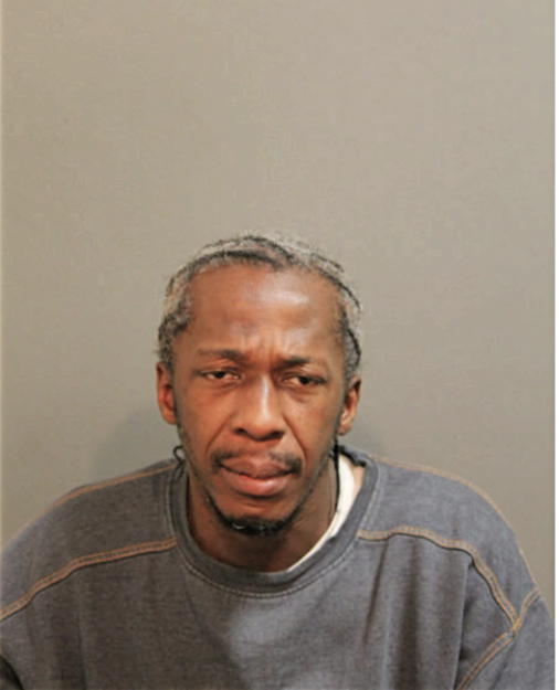 CHARLES T HENDERSON, Cook County, Illinois