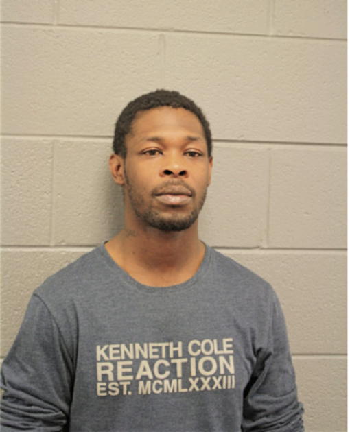 LEZERIC I HICKS, Cook County, Illinois