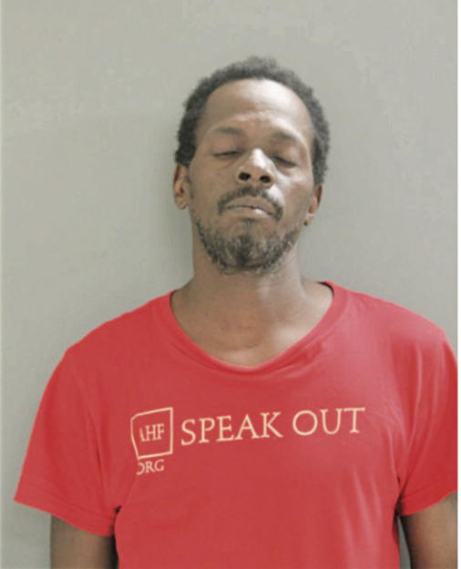 SHERMAN HODGES, Cook County, Illinois