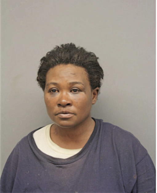 BARBARA HOLLINGSWORTH, Cook County, Illinois