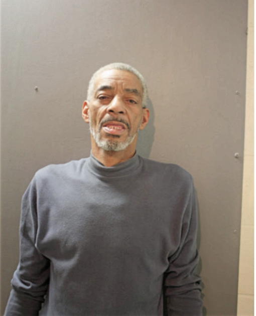 WILLIE D HOUSTON, Cook County, Illinois