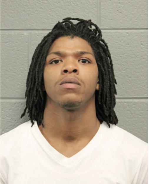 HAKEEM HUMPHRIES, Cook County, Illinois