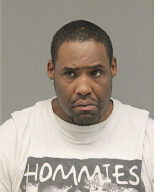 MARVELL HUNTER, Cook County, Illinois
