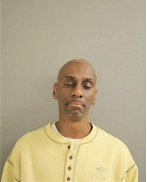 PAUL E INGRAM, Cook County, Illinois