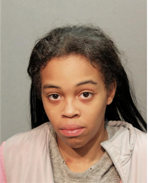 AMBER N JENKINS, Cook County, Illinois