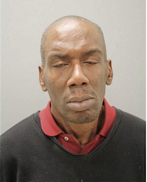 MARK A JETER, Cook County, Illinois