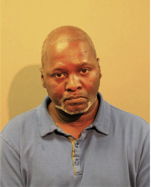 ANTHONY C JOHNSON, Cook County, Illinois
