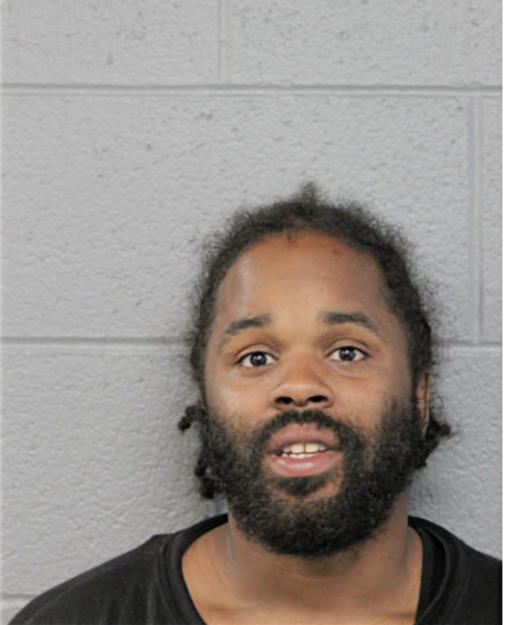 DEANGELO JOHNSON, Cook County, Illinois