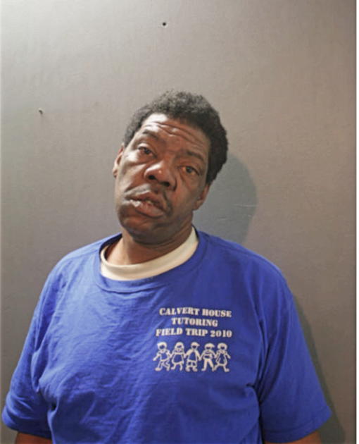 DINO LAMONT JOHNSON, Cook County, Illinois