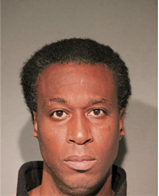 JAMES JOHNSON, Cook County, Illinois