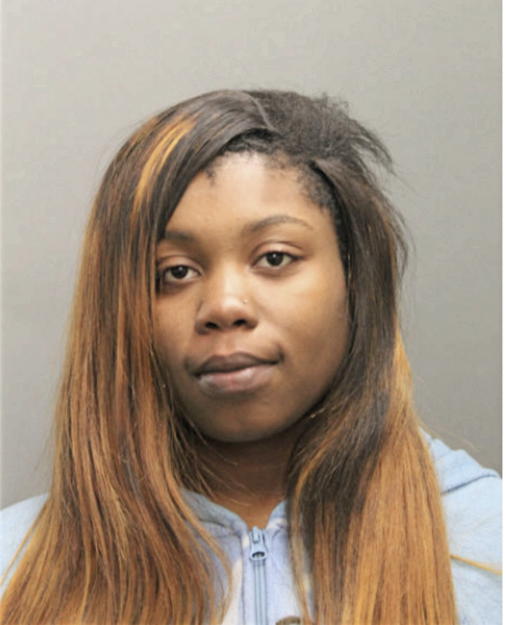 TYRESHA N JOHNSON, Cook County, Illinois