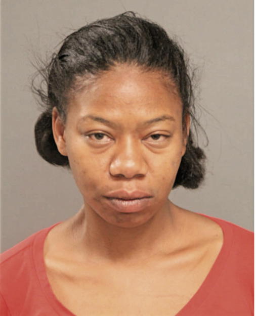 CANDACE S JONES, Cook County, Illinois