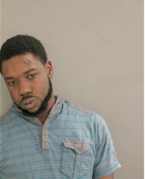 DEMETRIUS V JONES, Cook County, Illinois