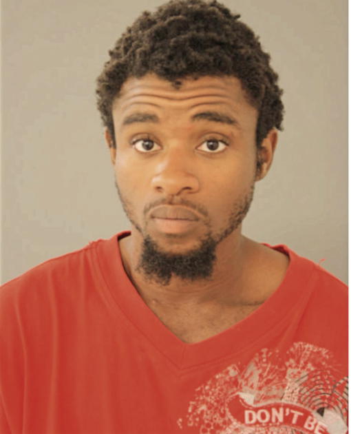 LELON K JONES, Cook County, Illinois