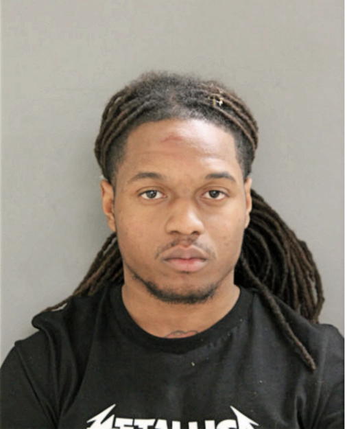 MICHAEL A JONES, Cook County, Illinois