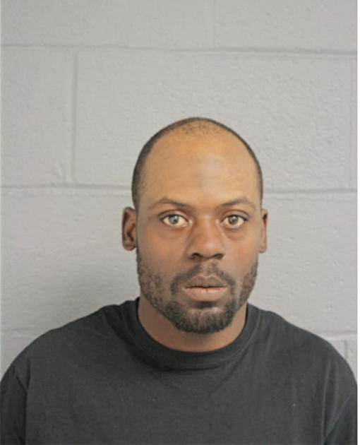 ROBERT JONES, Cook County, Illinois