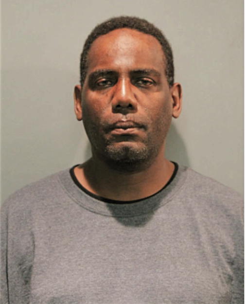 BRUCE NMI KELLY, Cook County, Illinois