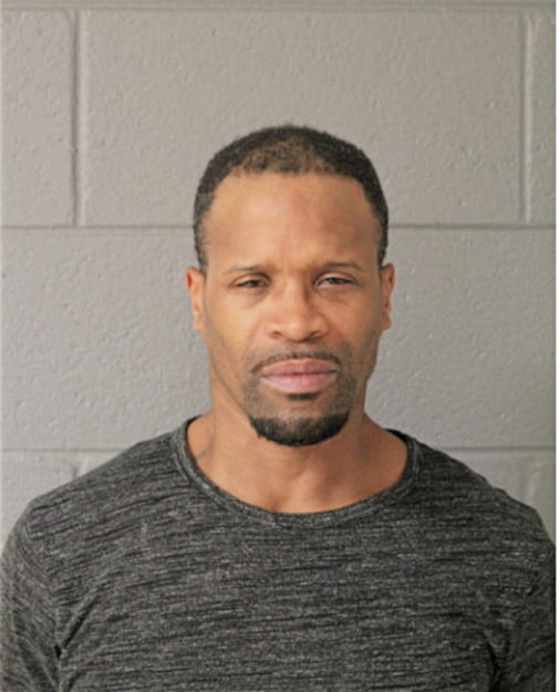 BRIAN KING, Cook County, Illinois
