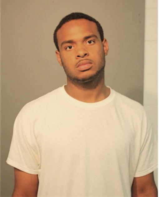 ANTONIO M KNIGHT, Cook County, Illinois