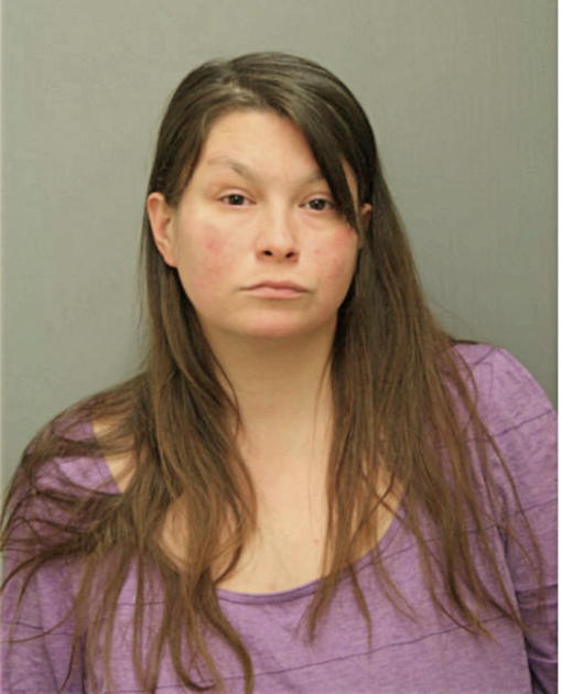 JENIE L LEBRON, Cook County, Illinois