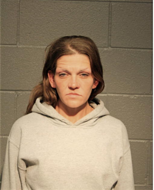 JENNIFER L LEWIS, Cook County, Illinois